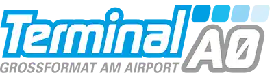 Terminal A0 GmbH – Digitaldruck Düsseldorf