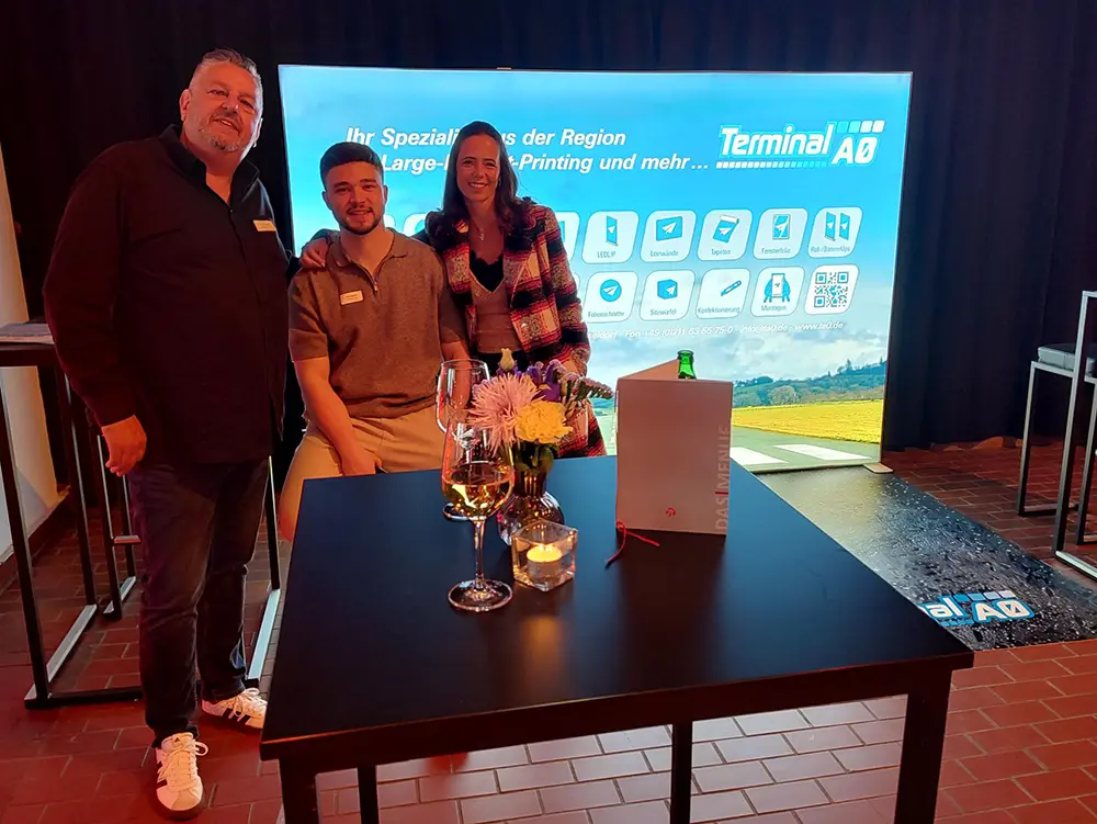 netzwerken-bei-duesseldorf-in